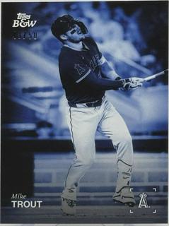 Mike Trout