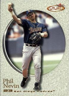Phil Nevin