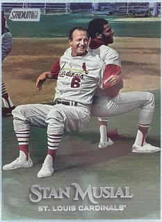 Stan Musial