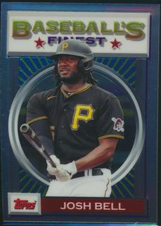 Josh Bell