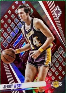 Jerry West