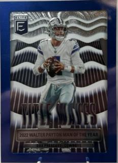 Dak Prescott