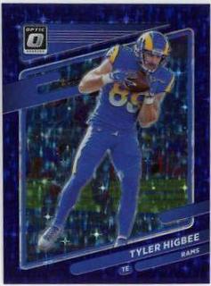 Tyler Higbee