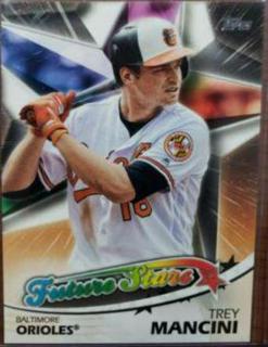 Trey Mancini