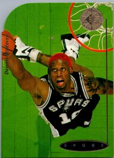 Dennis Rodman