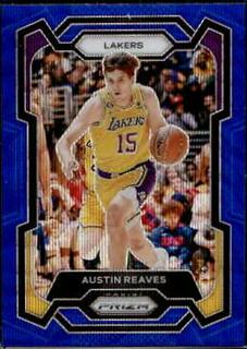 Austin Reaves