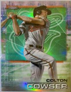 Colton Cowser