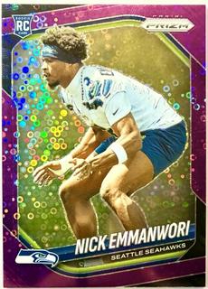 Nick Emmanwori