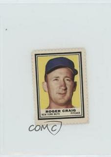 Roger Craig