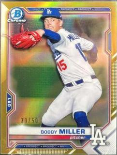 Bobby Miller