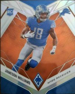 Jameson Williams