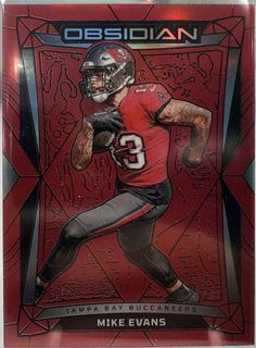Mike Evans