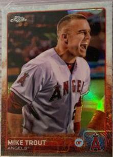 Mike Trout