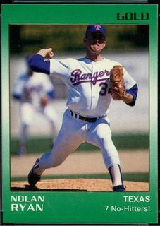 Nolan Ryan