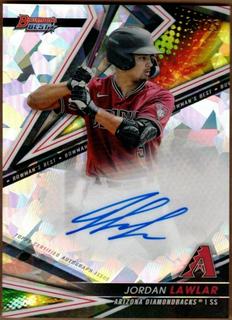 Jordan Lawlar
