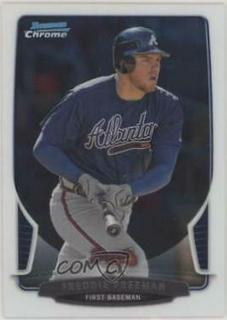 Freddie Freeman