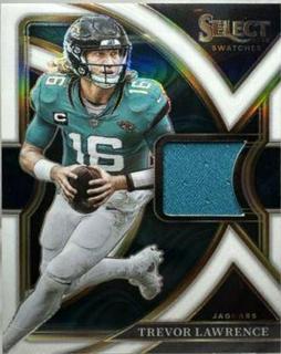 Trevor Lawrence