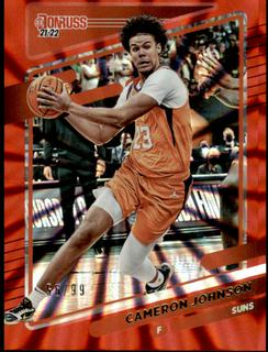 Cameron Johnson