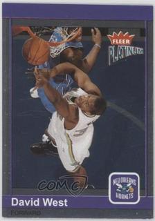 David West
