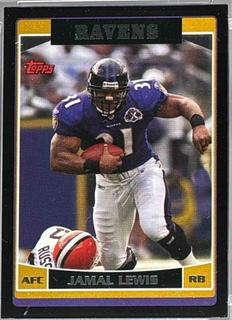 Jamal Lewis