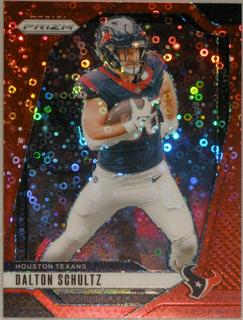 Dalton Schultz