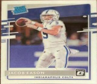 Jacob Eason
