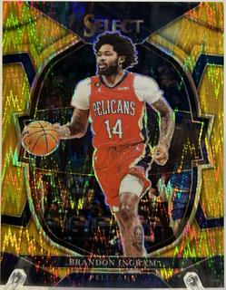 Brandon Ingram