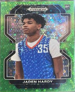 Jaden Hardy