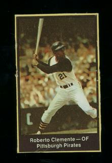 Roberto Clemente