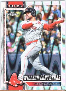 Willson Contreras