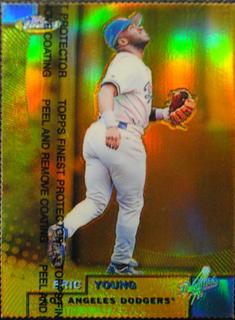 Eric Young