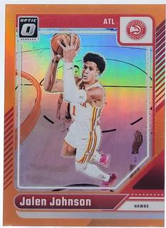 Jalen Johnson