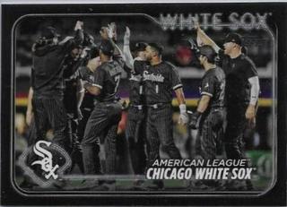 Chicago White Sox