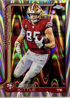 George Kittle