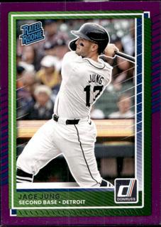 Jace Jung