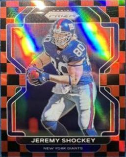 Jeremy Shockey
