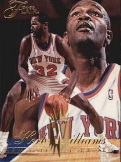 Herb Williams