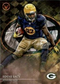Eddie Lacy