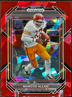 Marcus Allen
