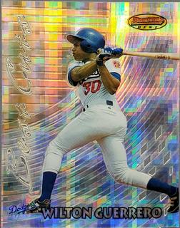 Wilton Guerrero