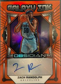 Zach Randolph
