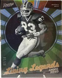 Andre Reed