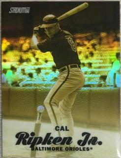 Cal Ripken Jr.