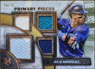 Julio Rodriguez