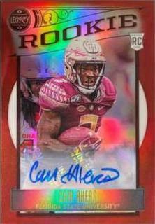 Cam Akers