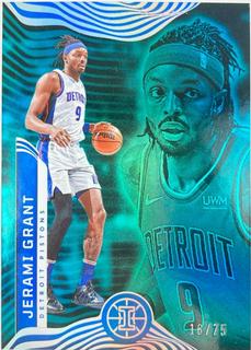 Jerami Grant