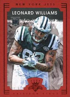 Leonard Williams