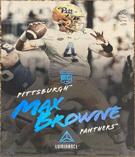 Max Browne