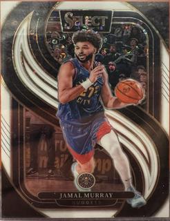 Jamal Murray