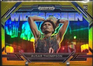 Ausar Thompson